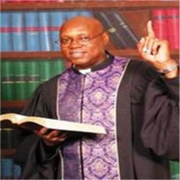 WORD OF ENCOURAGEMENT - NATIONAL DAY OF RECONCILIATION