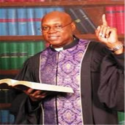 Word Of Encouragement Ministries - Eldercole