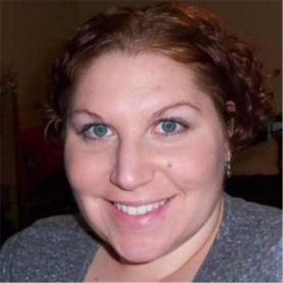 Amanda Bain Blogtalkradio Profile