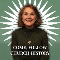 DC 133-134 The Book of Abraham I Come Follow Church History I Lynne Hilton Wilson