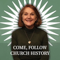 DC 103  105 I Zions Camp and Zelphs Bones? I Come Follow Church History I Lynne Hilton Wilson