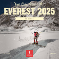 454 - Everest 2025 - 2