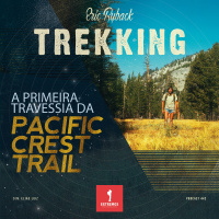 442 - A primeira travessia da PCT