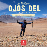 423 - Ojos del Salado