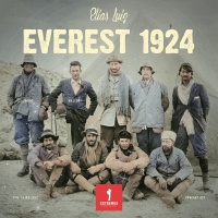 427 - Everest 1924