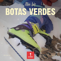 431 - Botas Verdes