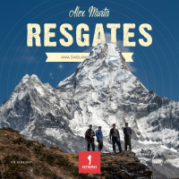421 - Resgates no Ama Dablam