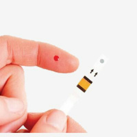 Controle da glicemia no intra-operatório