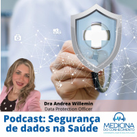 #156 Segurança de dados na saúde