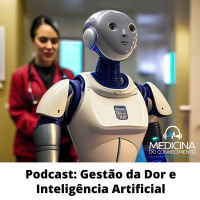 #154 Gestão da dor pós-operatória e inteligência artificial