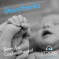 #161 Bom dia Conhecimento Descoberta