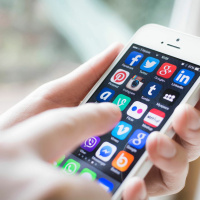 Fórum de Mídias Sociais