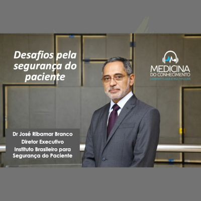 Pablo Braga Gusmans Podcast