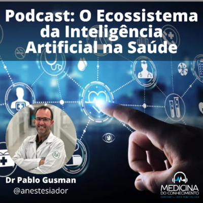 Pablo Braga Gusmans Podcast
