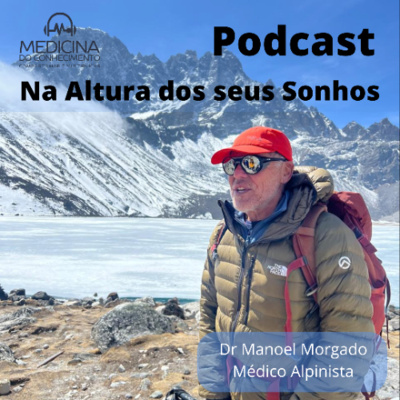 Pablo Braga Gusmans Podcast