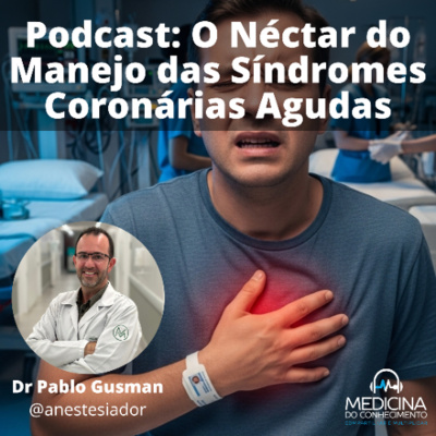 Pablo Braga Gusmans Podcast