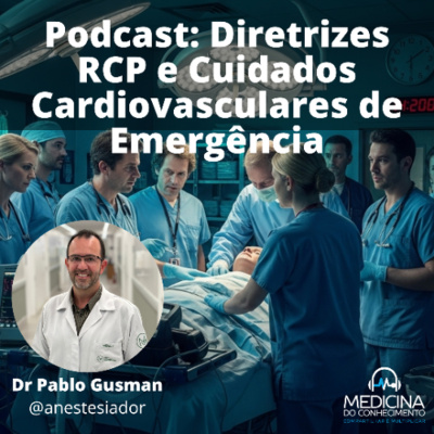 Pablo Braga Gusmans Podcast