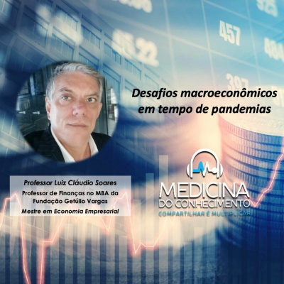 Pablo Braga Gusmans Podcast