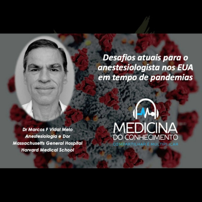 Pablo Braga Gusmans Podcast