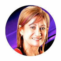 Ep 60 Mel Tempest - Fitness Australia, Fit Rec  Physical Activity Australia