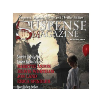 Suspense Radio One on One - Matthew Quinn Martin