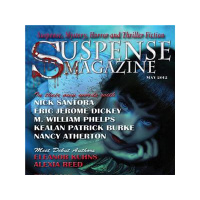 Suspense Radio - Extended Edition
