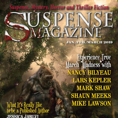 Suspense Radio