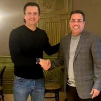 Vanderlei Luxemburgo fala à Rádio Super