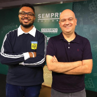 Rotas Da Bola Expresso #17 - Fim de uma era? A iminente saída de Messi do Barcelona