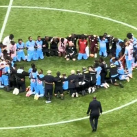 3 July Morocco first African team in Round of 16 - late goals cost others a place - referee focus - penalty approaches