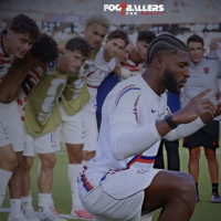 3 July - Orlando City chaplain Andy Searles on World Cup ministry and faith in football