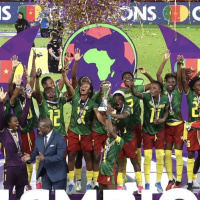 21 Aug Cameroon surprise WAFCON winners - the perspective of a mum - Vieira takes on Senegal - EPL starts
