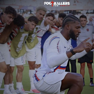 Planet Sport Football Africa