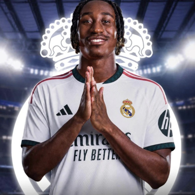 Planet Sport Football Africa