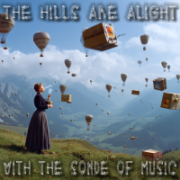 APG 687 – The Hills are Alight with the Sonde of Music