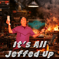APG 718 – It’s All Jeffed Up