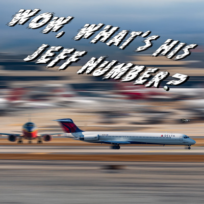 Airline Pilot Guy - Aviation Podcast