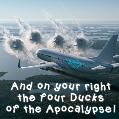 Airline Pilot Guy - Aviation Podcast