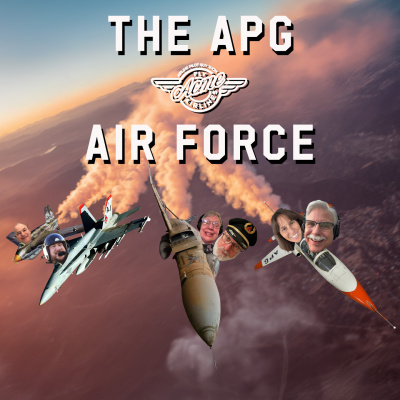 Airline Pilot Guy - Aviation Podcast