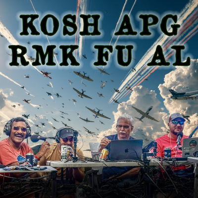 Airline Pilot Guy - Aviation Podcast