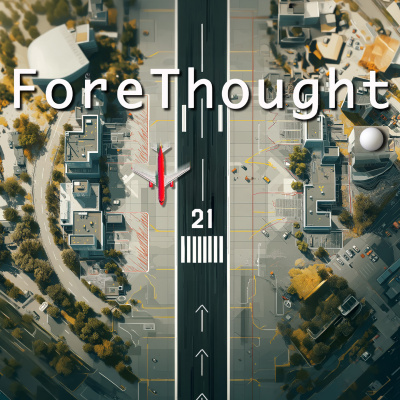 Airline Pilot Guy - Aviation Podcast