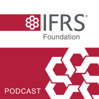 IASB podcast November 2025