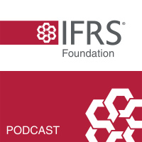 International Accounting Standards Board: Developments in IFRS