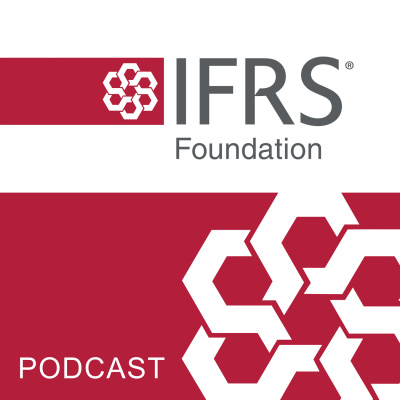 International Accounting Standards Board: Developments in IFRS