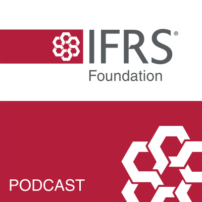 International Accounting Standards Board: Developments in IFRS