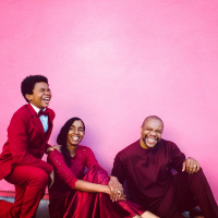 Episode 323: Larry Rodgers, Christian Book Publisher, Former Power Ranger and Entertainer Who Worked with M.C. Hammer, Tells His Story