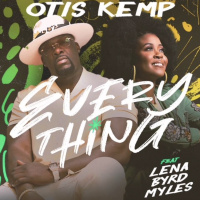 Episode 332: Gospels Otis Kemp Shares Deliverance from Drugs and Alcohol to Business and Music Success