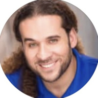 Episode 324: Hollywood Actor and Man of Faith, Fernando Marrero Talks Faith and Breakthrough Role In Adam Sandlers Happy Gilmore 2