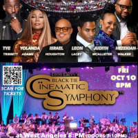 Episode 337: Music Composer and Producer on The Chi and Beyonces Dubai Concert Shares His Latest, Black Tie Cinematic Symphonic