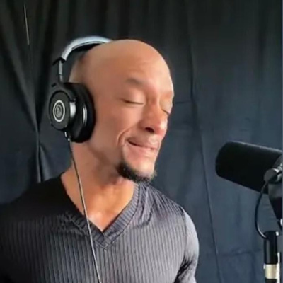 Lin. Woods Gospel Entertainment Podcast